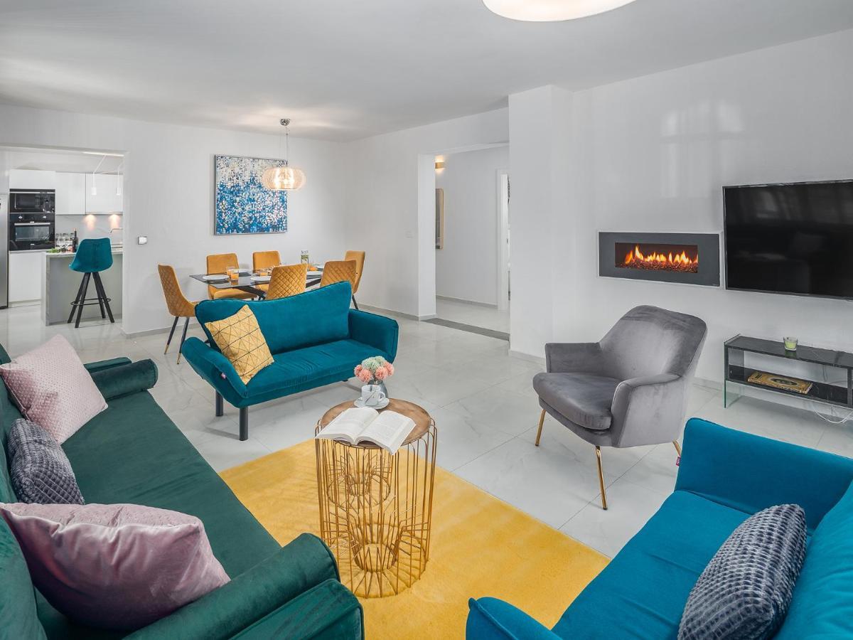 New 2021! Stella Apartament Poreč