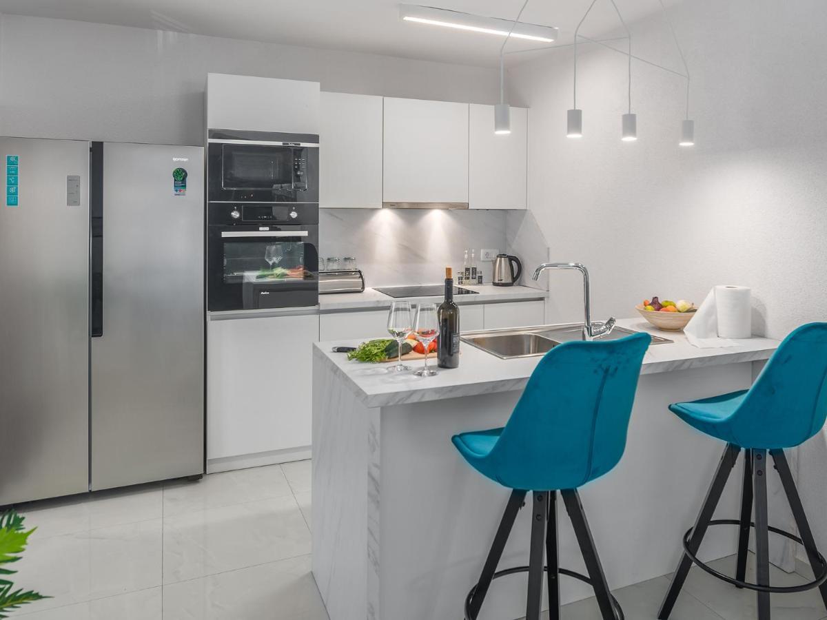 New 2021! Stella Appartement Poreč