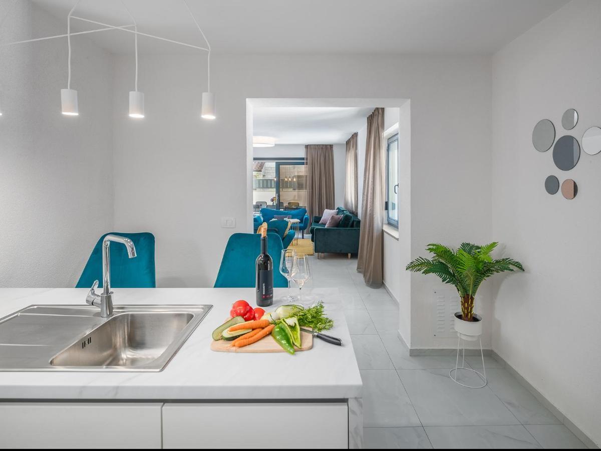 New 2021! Stella Appartement Poreč