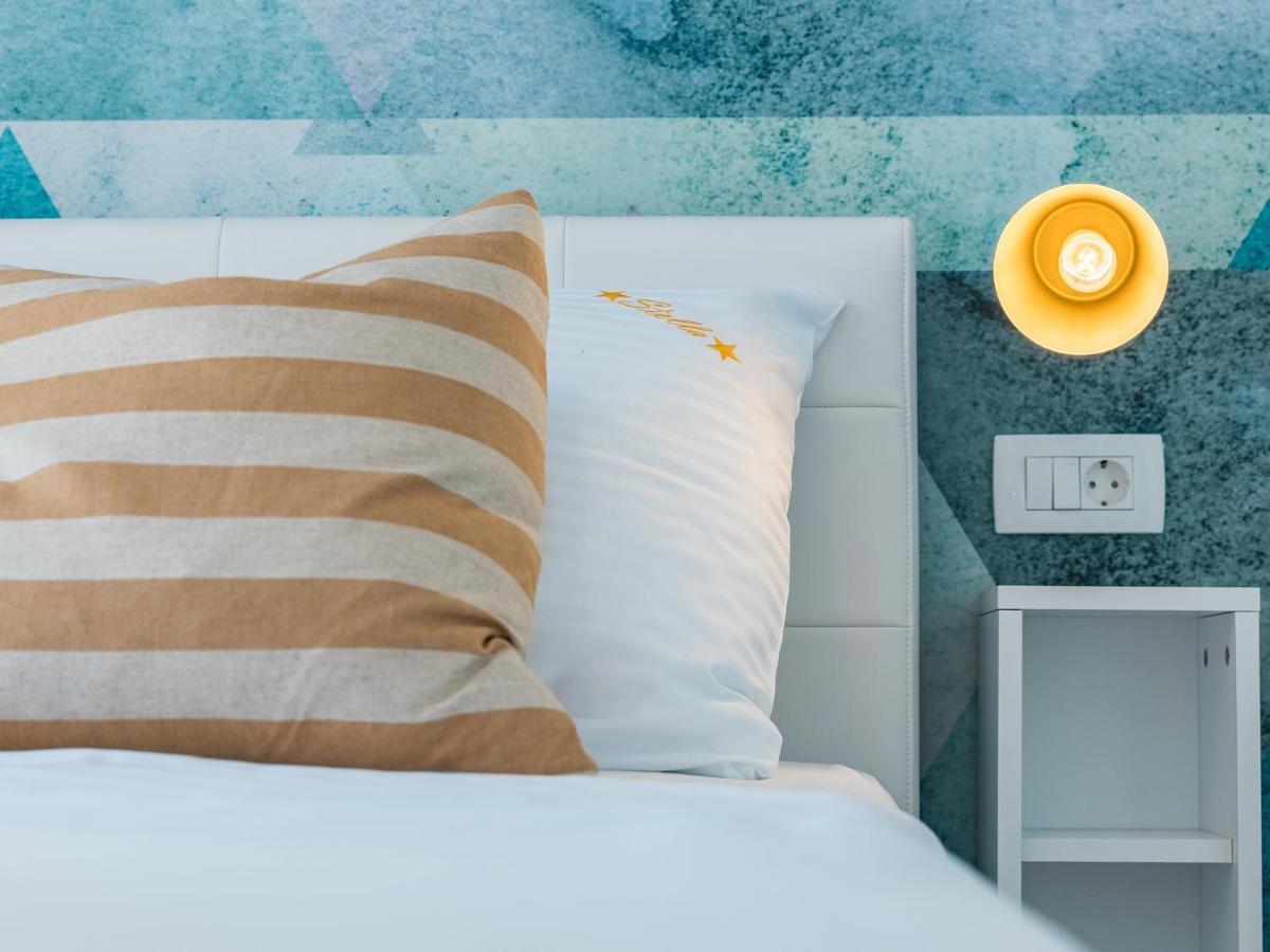 New 2021! Stella Appartement