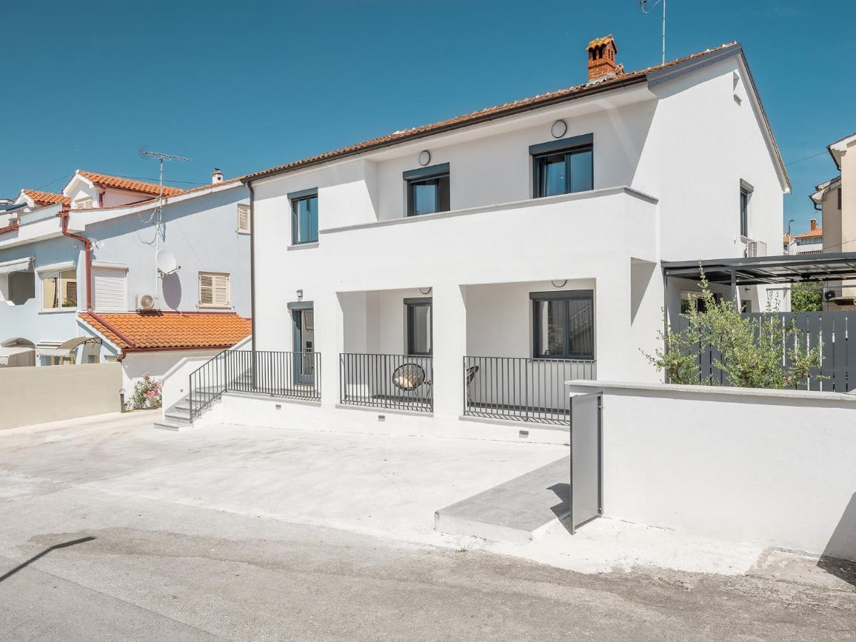 New 2021! Stella Appartement Poreč