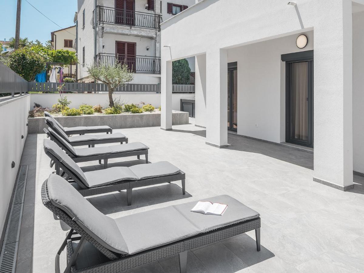 Apartament New 2021! Stella Poreč