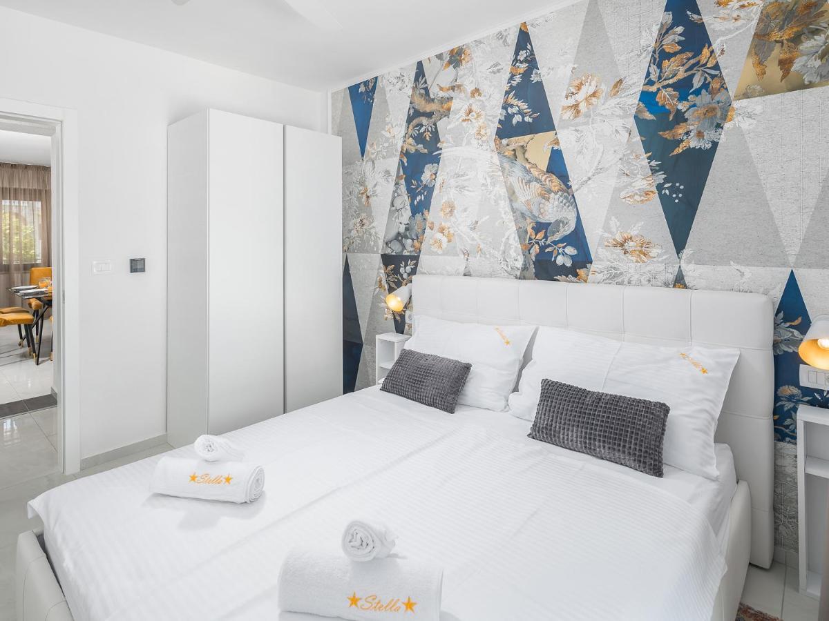 New 2021! Stella Appartement Poreč