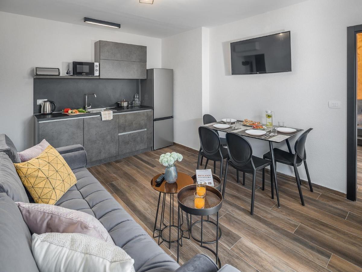 Appartement New 2021! Stella