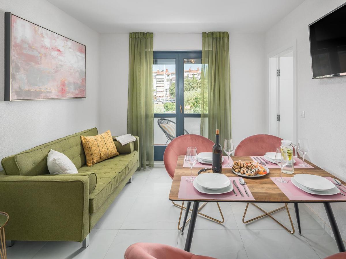 New 2021! Stella Appartement Poreč
