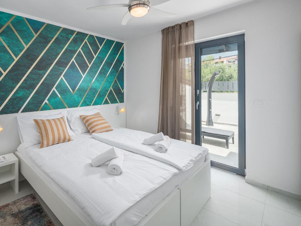 Apartament New 2021! Stella Poreč