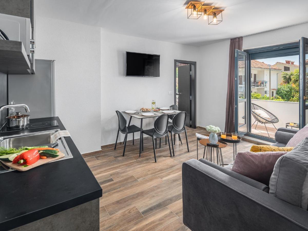 Apartament New 2021! Stella *